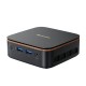 Мини компютър Blackview MP20-BK/BV/V1 16 GB RAM 512 GB SSD Intel N100 Мини компютър Blackview MP20-BK/BV/V1 16 GB RAM 512 GB SSD Intel N100