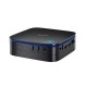 Мини компютър Blackview MP60-16GB/1TB-BK/V5/BV 16 GB RAM 1 TB SSD Intel N100