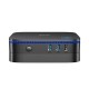 Мини компютър Blackview MP60-16GB/1TB-BK/V5/BV 16 GB RAM 1 TB SSD Intel N100