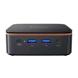 Мини компютър Blackview MP20-BK/BV/V2 16 GB RAM 512 GB SSD