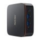 Мини компютър Blackview MP20-BK/BV/V2 16 GB RAM 512 GB SSD