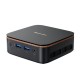 Мини компютър Blackview MP20-BK/BV/V2 16 GB RAM 512 GB SSD