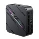 Мини компютър Blackview MP100Pro-16GB/512GB-BK/BV 16 GB RAM 512 GB SSD Мини компютър Blackview MP100Pro-16GB/512GB-BK/BV 16 GB RAM 512 GB SSD
