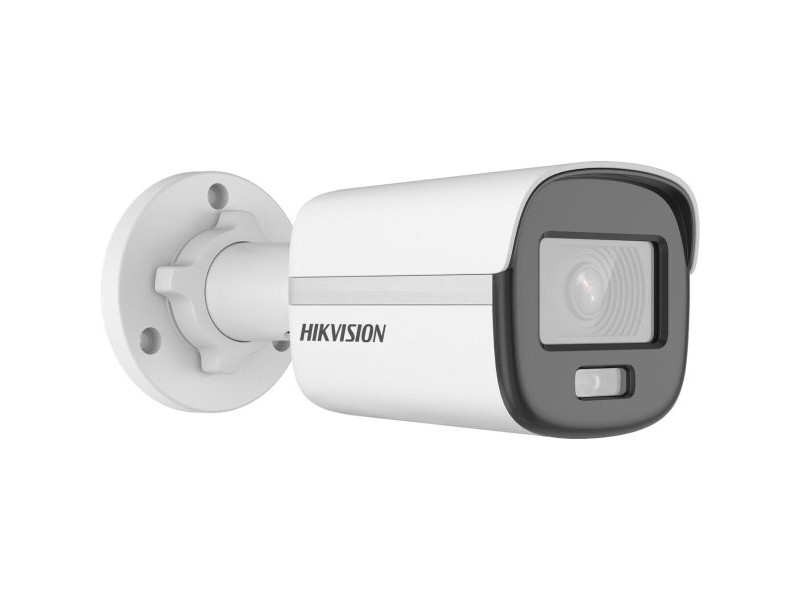 Видеокамера за наблюдение Hikvision DS-2CD1327G0-L(4MM)(C)