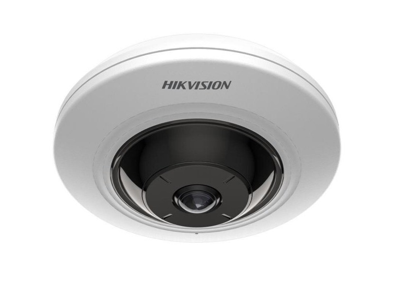 Видеокамера за наблюдение Hikvision DS-2CD2955G0-ISU(1.05mm) Видеокамера за наблюдение Hikvision DS-2CD2955G0-ISU(1.05mm)