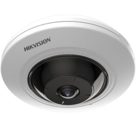 Видеокамера за наблюдение Hikvision DS-2CD2955G0-ISU(1.05mm)