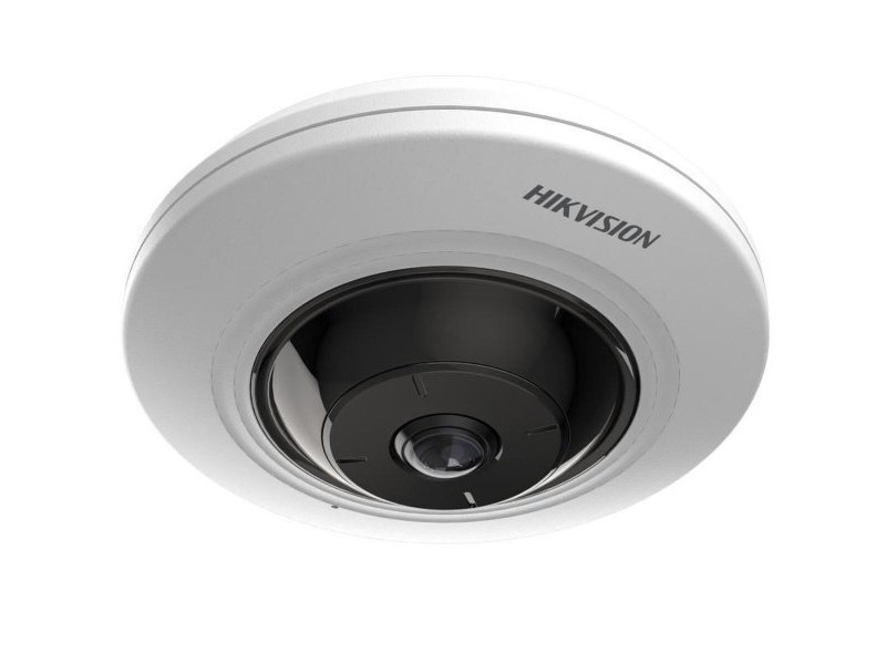 Видеокамера за наблюдение Hikvision DS-2CD2955G0-ISU(1.05mm) Видеокамера за наблюдение Hikvision DS-2CD2955G0-ISU(1.05mm)