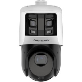 Видеокамера за наблюдение Hikvision DS-2SE4C225MWG-E/26(F0)