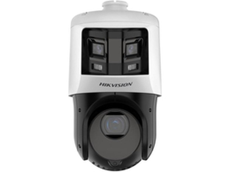 Видеокамера за наблюдение Hikvision DS-2SE4C225MWG-E/26(F0)