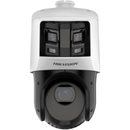 Видеокамера за наблюдение Hikvision DS-2SE4C225MWG-E/26(F0)
