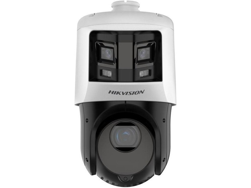 Видеокамера за наблюдение Hikvision DS-2SE4C225MWG-E/26(F0)