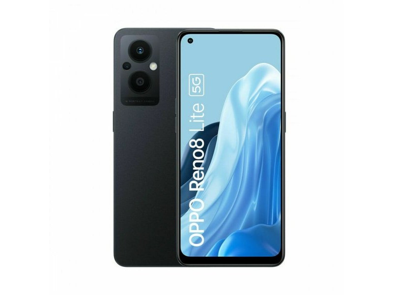 Смартфони Oppo 8 Lite 6,43 Смартфони Oppo 8 Lite 6,43