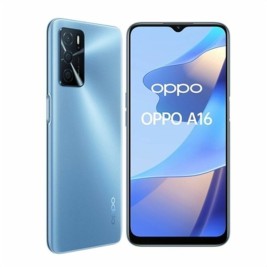 Смартфони Oppo A16 6,52