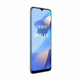 Смартфони Oppo A16 6,52