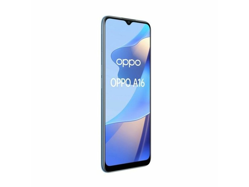 Смартфони Oppo A16 6,52