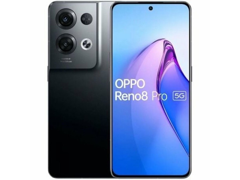 Смартфони Oppo 8 Pro 6,7