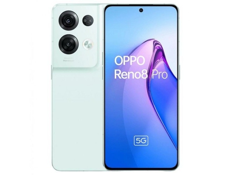 Смартфони Oppo Reno8 Pro 5G 6,7