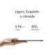Таблет Oppo Pad Air Qualcomm Snapdragon 680 4 GB RAM 128 GB Сив