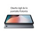 Таблет Oppo Pad Air Qualcomm Snapdragon 680 4 GB RAM 128 GB Сив