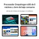 Таблет Oppo Pad Air Qualcomm Snapdragon 680 4 GB RAM 128 GB Сив