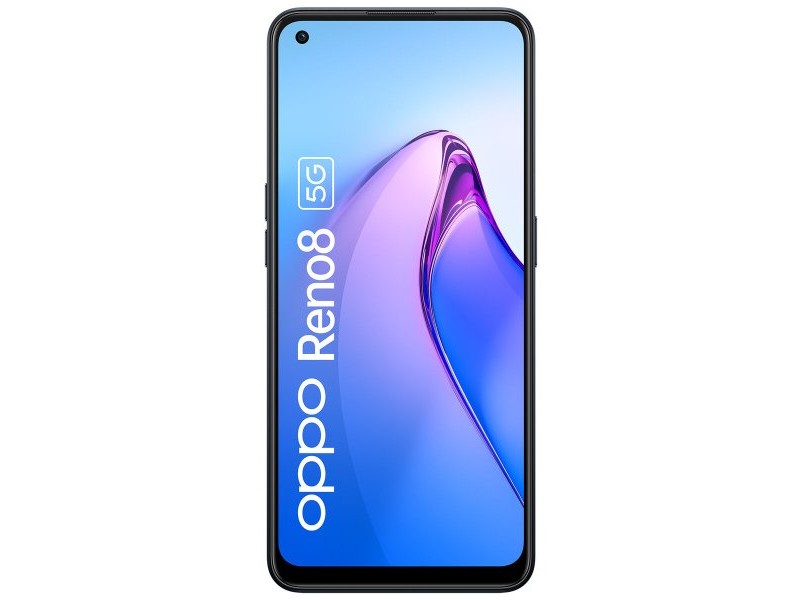 Смартфони Oppo Reno 8 6,43