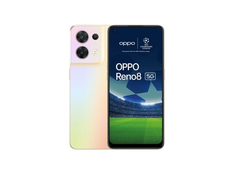 Смартфони Oppo 8 8GB 256GB 6,43