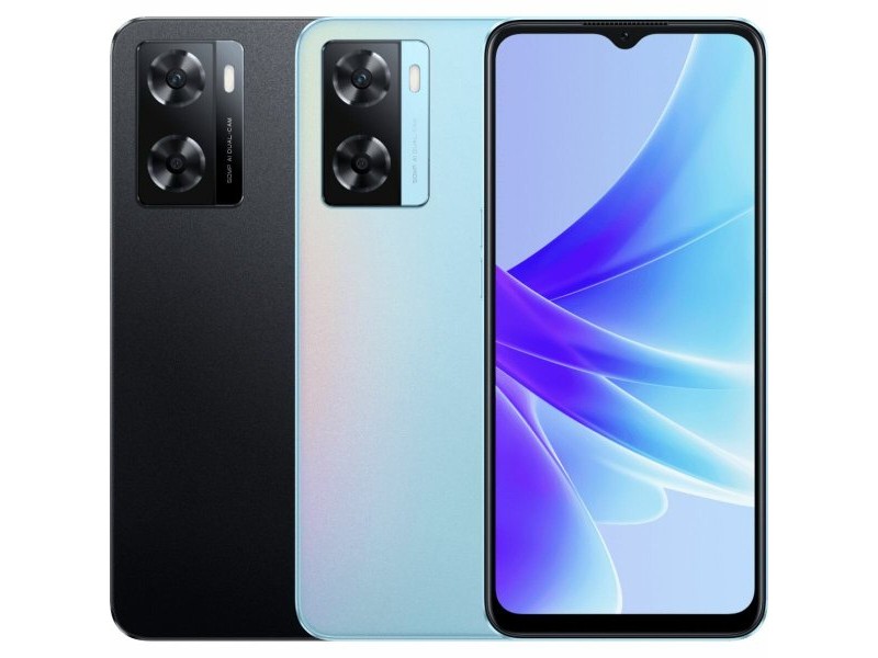 Смартфони Oppo A57s 6,56