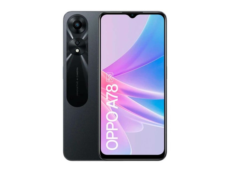 Смартфони Oppo CPH2483 6,56