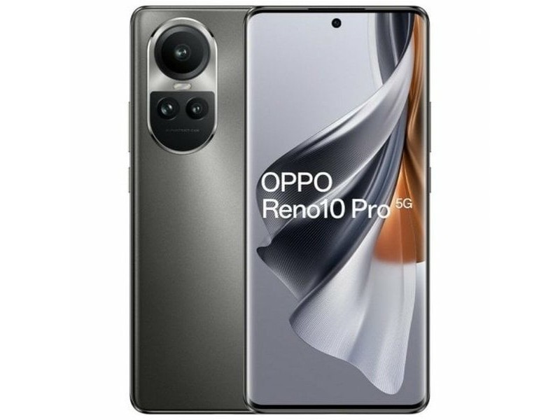 Смартфони Oppo Reno10 Pro 5G 6,7