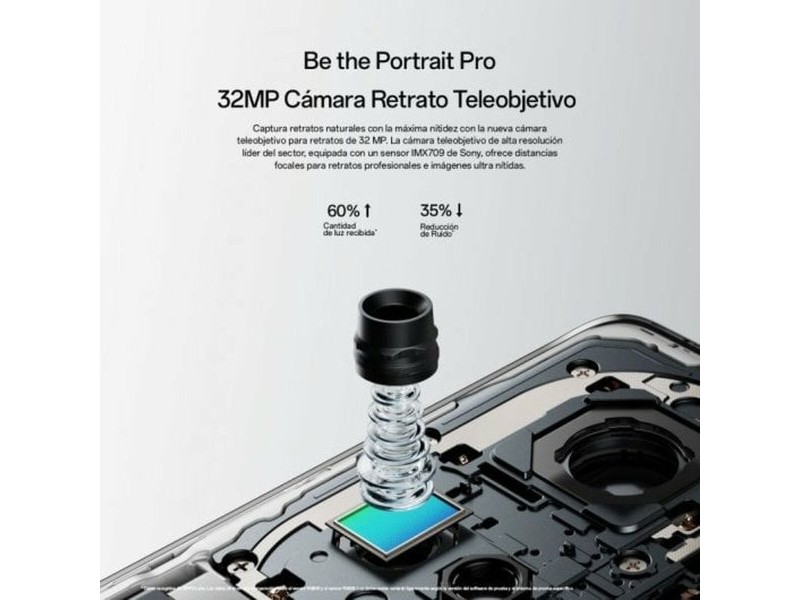 Смартфони Oppo Reno10 Pro 5G 6,7