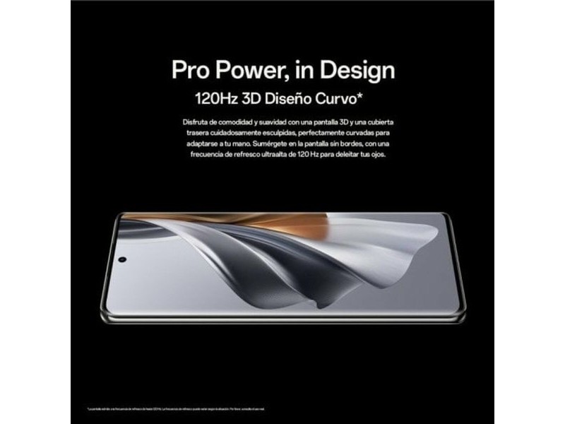 Смартфони Oppo Reno10 Pro 5G 6,7