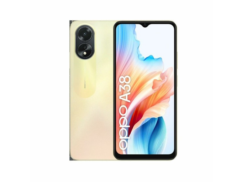 Смартфони Oppo A38 6,56