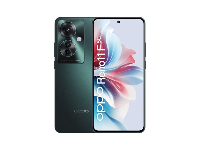 Смартфони Oppo Reno 11 F 6,7