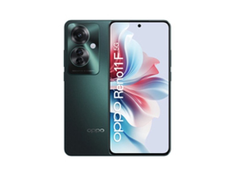 Смартфони Oppo Reno 11 F 6,7