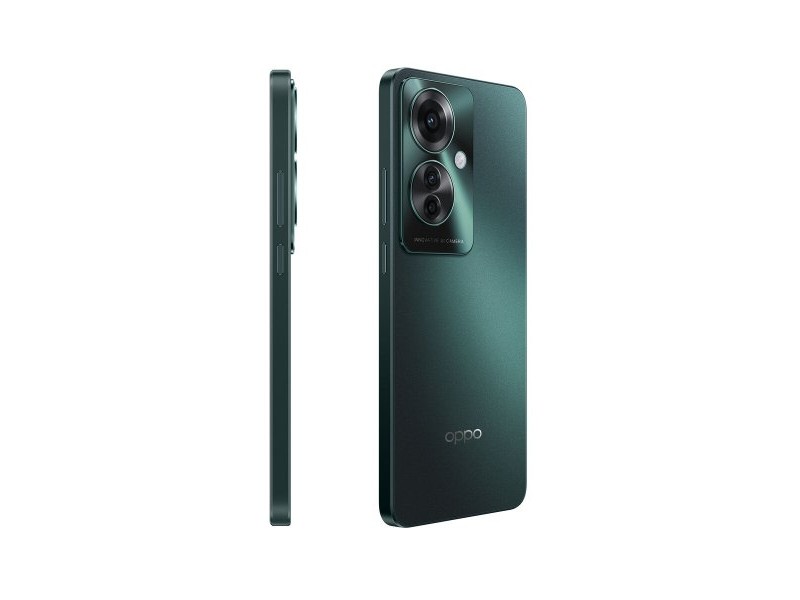 Смартфони Oppo Reno 11 F 6,7