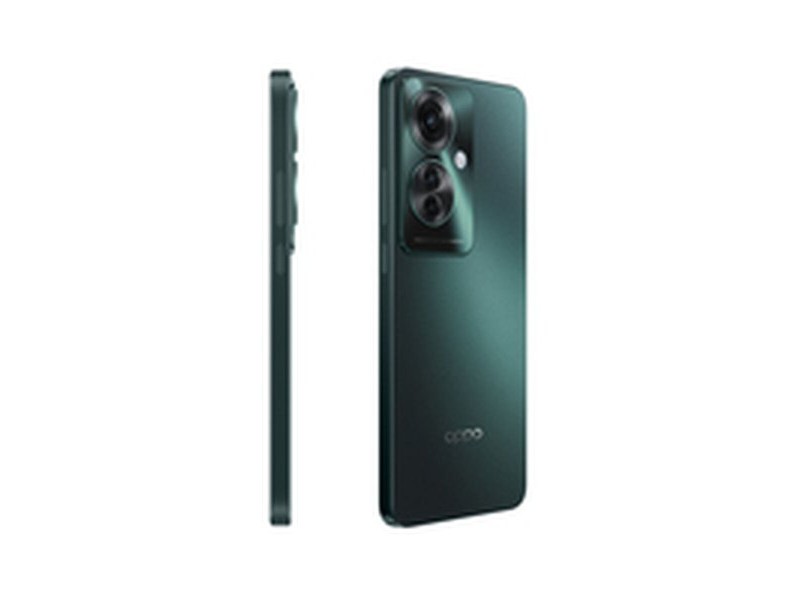 Смартфони Oppo Reno 11 F 6,7