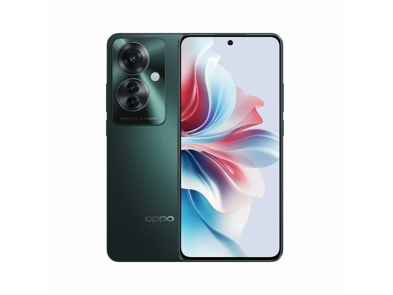 Смартфони Oppo Reno 11 F 6,7