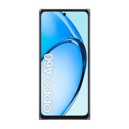 Смартфони Oppo A60 8 GB RAM 256 GB Лилав 6,67