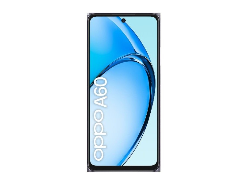 Смартфони Oppo A60 8 GB RAM 256 GB Лилав 6,67