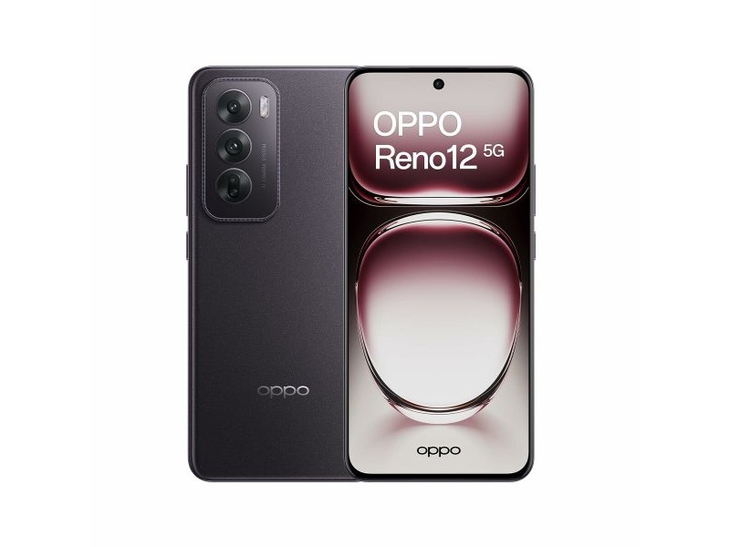 Смартфони Oppo Reno12 5G 6,7