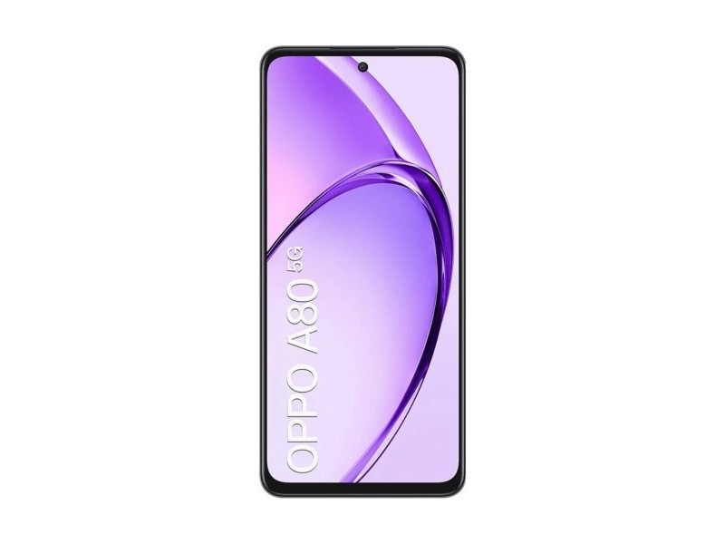 Смартфони Oppo A80 5G 6,67