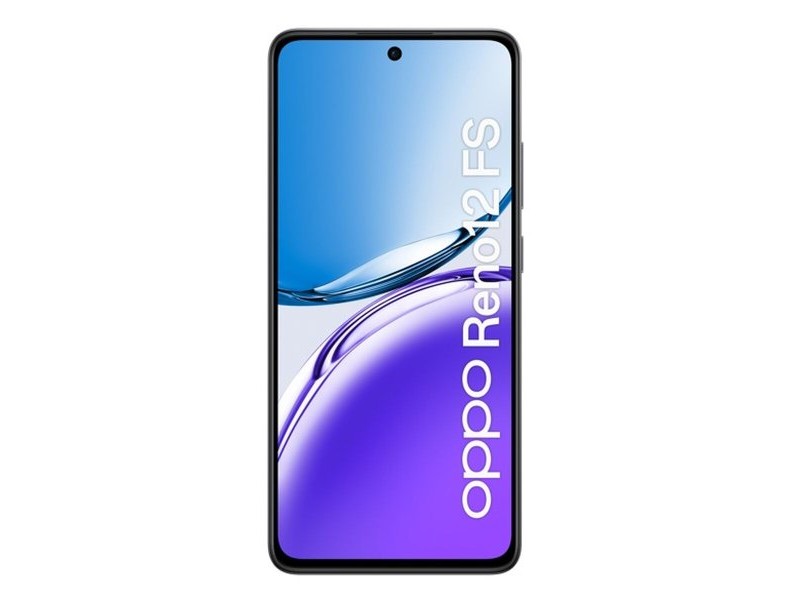 Смартфони Oppo Reno 12FS 8 GB RAM 512 GB Сив 6,67