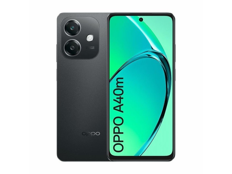 Смартфони Oppo A40M 6,67