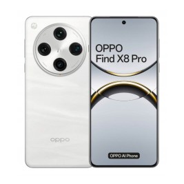 Смартфони Oppo Find X8 Pro 5G 6,78