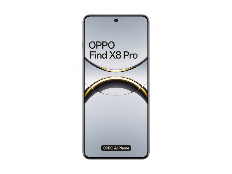 Смартфони Oppo Find X8 Pro 5G 6,78