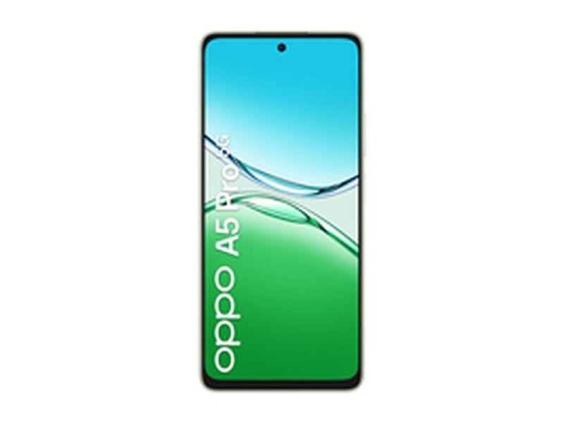 Смартфони Oppo 110010348095 Octa Core 8 GB RAM 256 GB Зелен 6,67