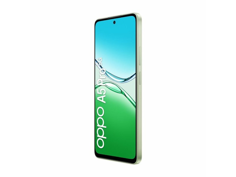 Смартфони Oppo 110010348095 Octa Core 8 GB RAM 256 GB Зелен 6,67