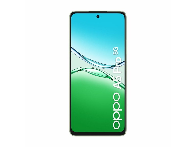 Смартфони Oppo 110010348095 Octa Core 8 GB RAM 256 GB Зелен 6,67
