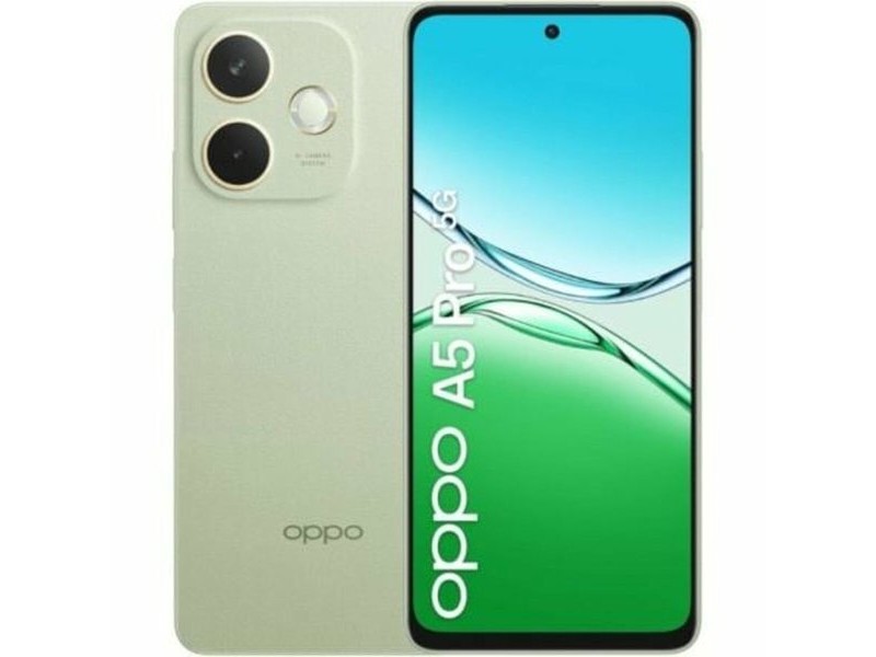 Смартфони Oppo 110010348095 Octa Core 8 GB RAM 256 GB Зелен 6,67