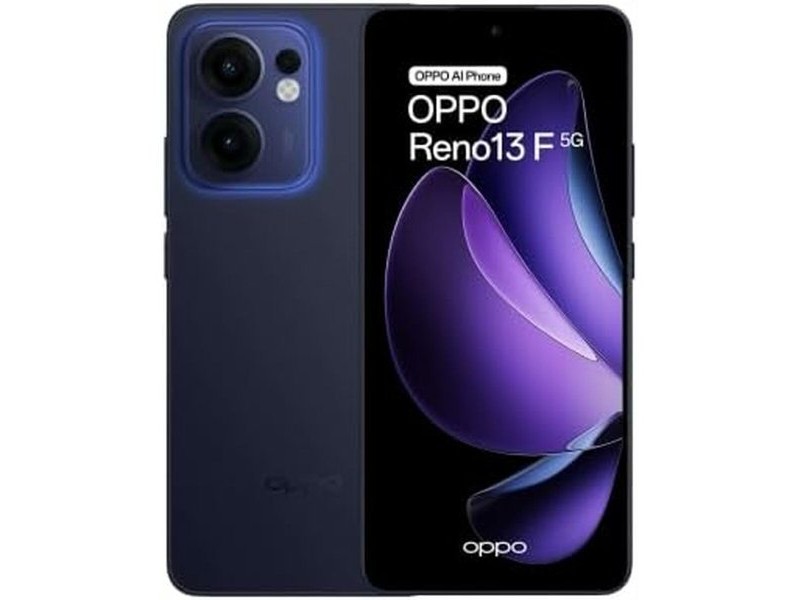 Смартфони Oppo CPH2699 6,67